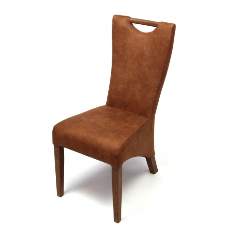 Új Tália szék (petra tölgy/barna)