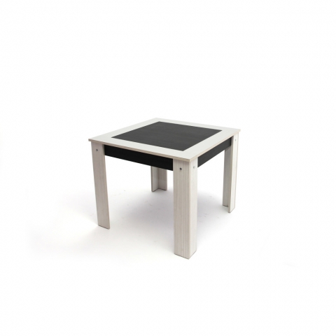 Alina asztal 90 (bianco/...
