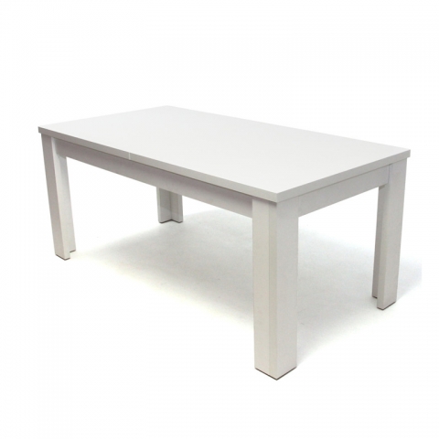 Atos asztal 180 (fehér)
