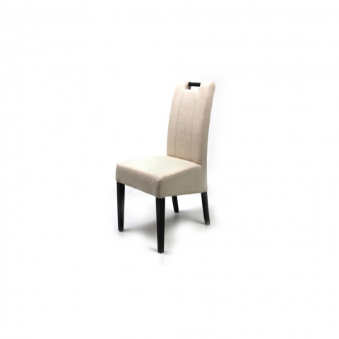 Atos szék (wenge/beige)