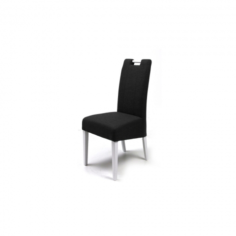 Atos szék (fehér/szürke)