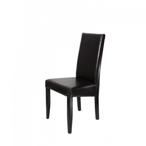 Berta szék (sötét barna)
