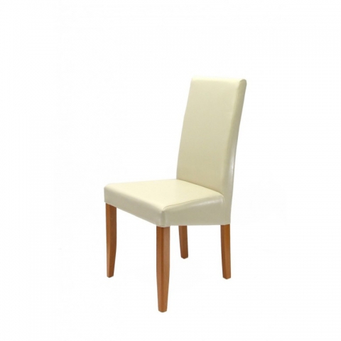 Berta szék (beige/éger)