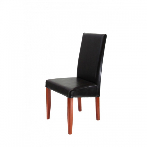 Berta szék (s.barna/calv...