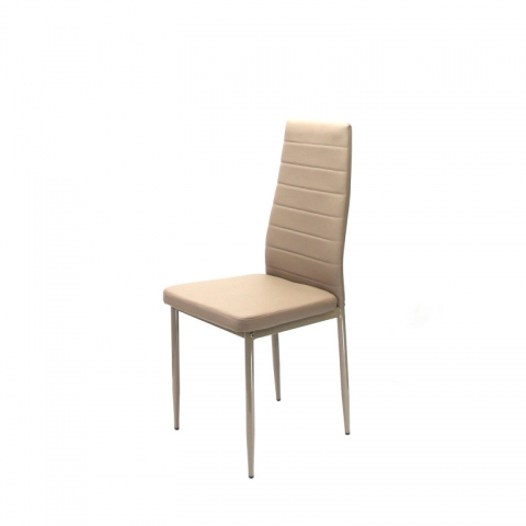 Geri szék (cappuccino) műbőr