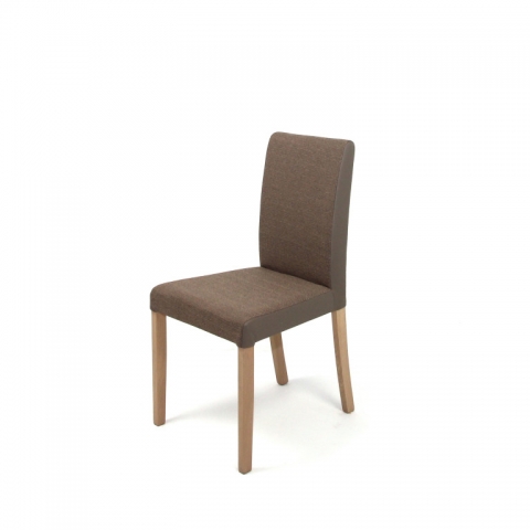 Kanzo szék (sonoma/szövet)