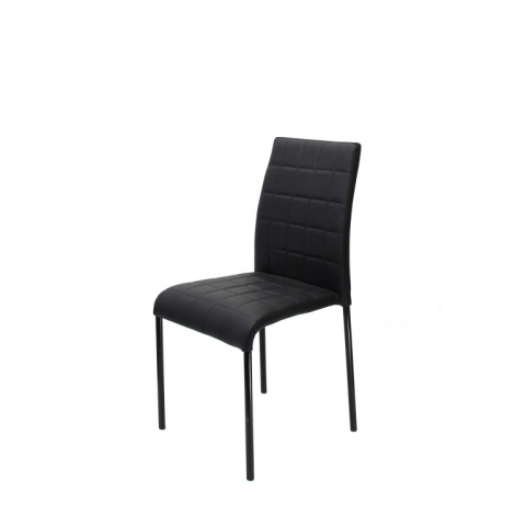 Kris szék (fekete)