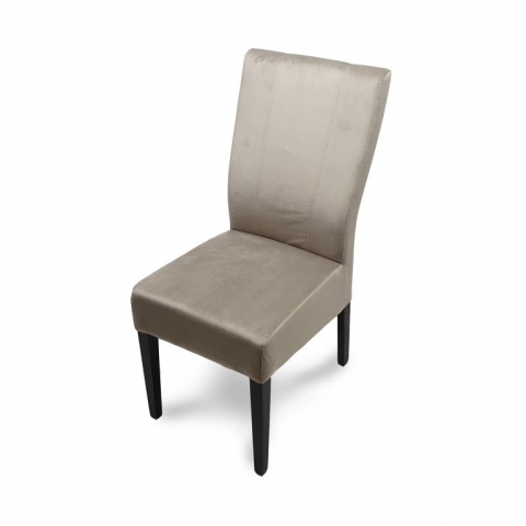 Mora szék (wenge/beige)
