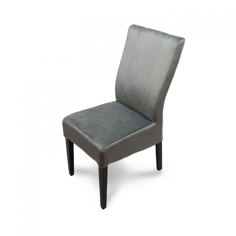 Mora szék (wenge/szürke)