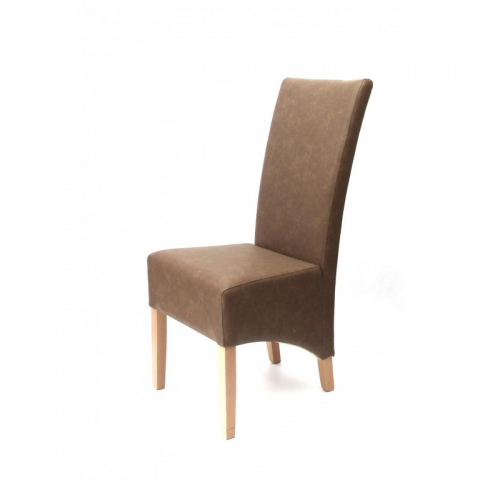 Pilat szék (sonoma/barna)