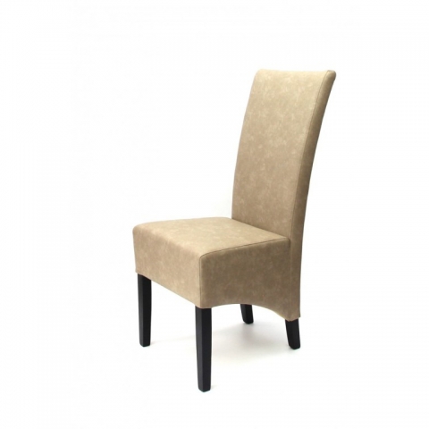 Pilat szék (wenge/s.beige)
