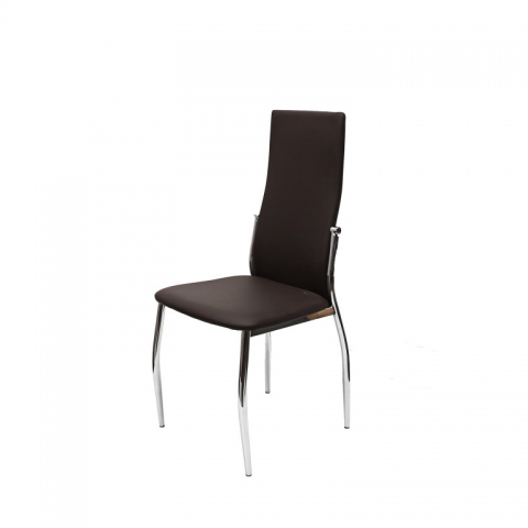 Toni szék (s.barna)