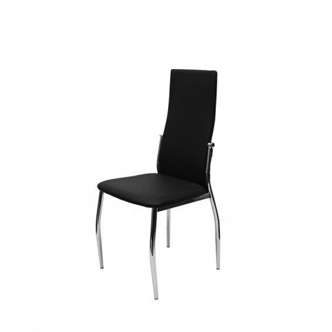 Toni szék (fekete)