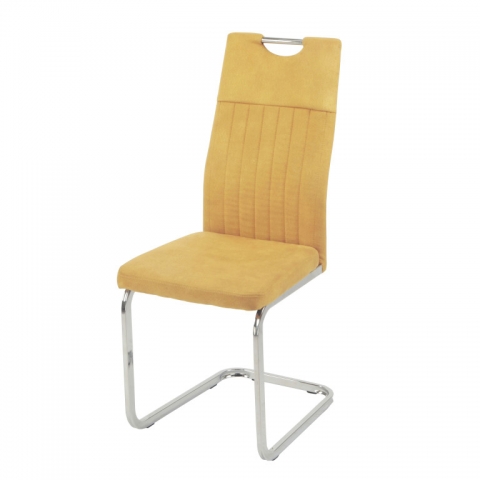 Torino szék (sárga)