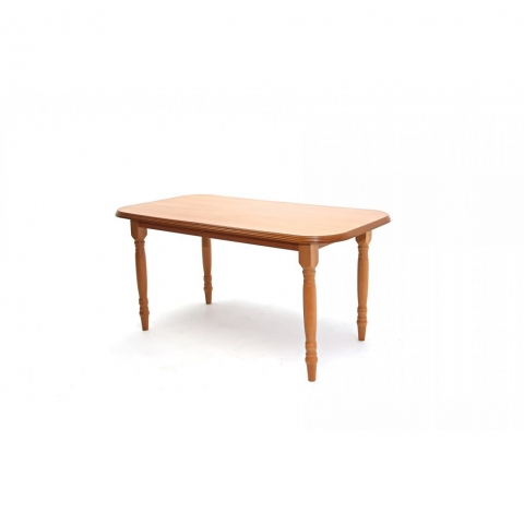 Wénusz asztal 160 (éger)