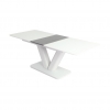 Hektor asztal 160 (fehér/...