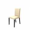 Kanzo szék (wenge/beige)