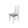 Mokka szék (fehér)